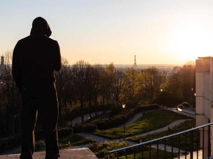 JO 2024 : des risques de dépression chez les sportifs en raison de la crise sanitaire