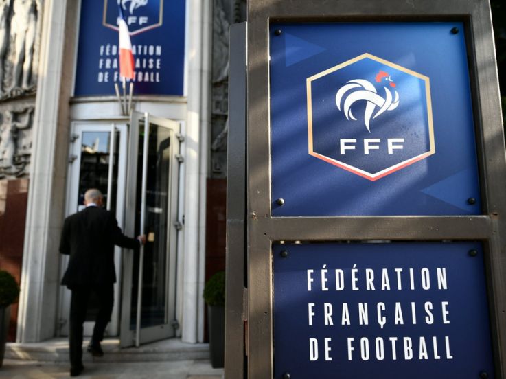 FFF : un débat entre Frédéric Thiriez, Noël Le Graët et Michel Moulin pour la présidence ? 