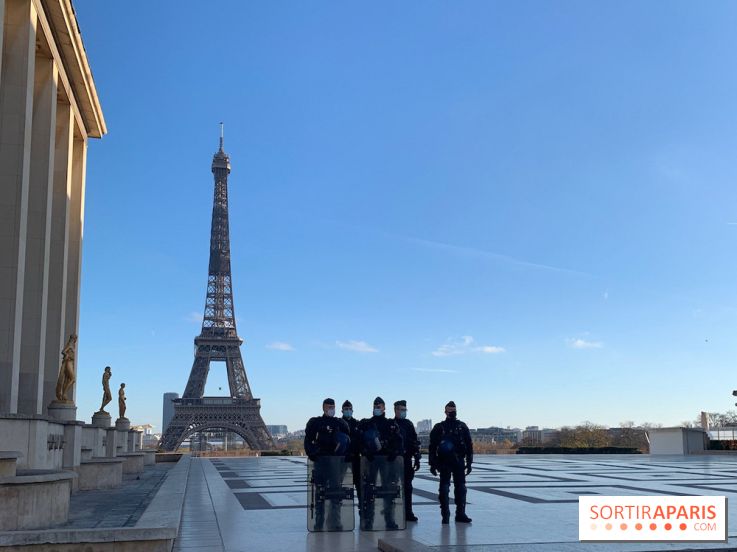 Loi Sécurité Globale : le Sénat veut remplacer l'article 24 par la création d'un nouveau délit