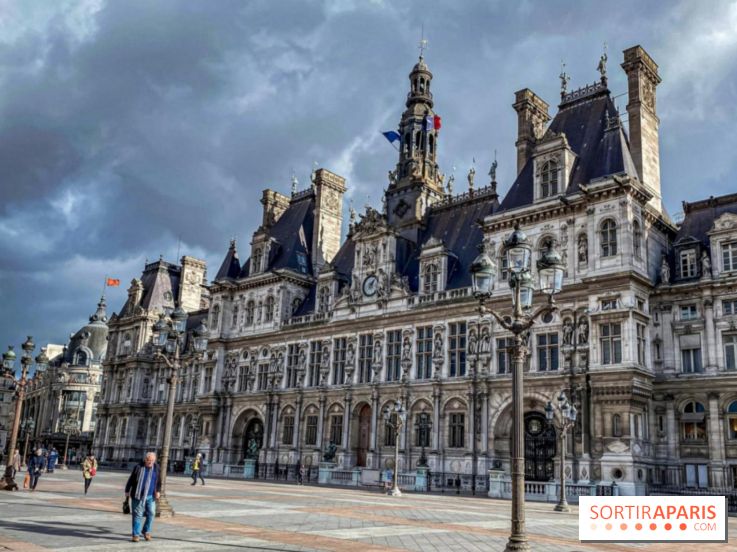 Confinement à Paris : "inacceptable", l'opposition déplore un "coup politique" de la part d'Hidalgo