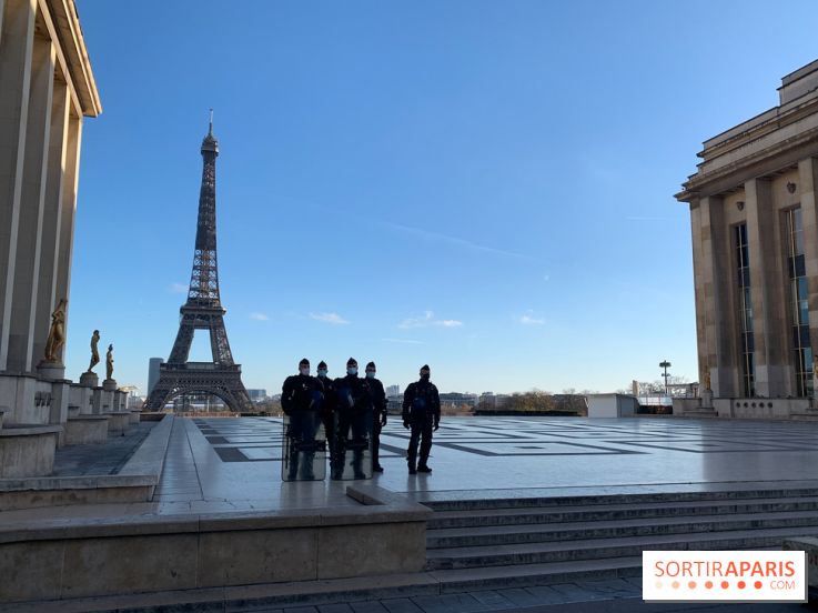 Covid : les préfets autorisés à interdire les manifestations potentiellement contagieuses