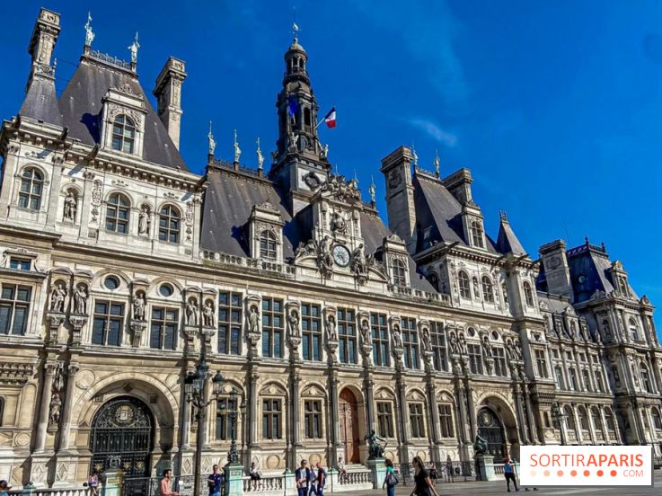 Reconfinement à Paris : "aucun appel, ni même aucune information", déplore Anne Hidalgo