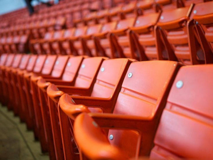 Coupe du Monde 2022 : des matchs de qualifications à huis clos en Europe