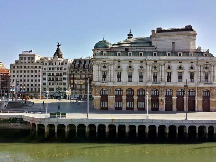 Le Tour de France 2023 partira depuis Bilbao en Espagne