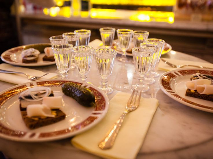 Restaurants clandestins : 1000 clients verbalisés à Paris depuis fin octobre, selon le gouvernement