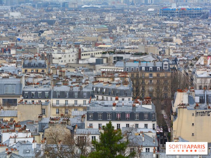 Paris : pour les meublés touristiques, un système de quotas par zone bientôt testé par la Mairie ?