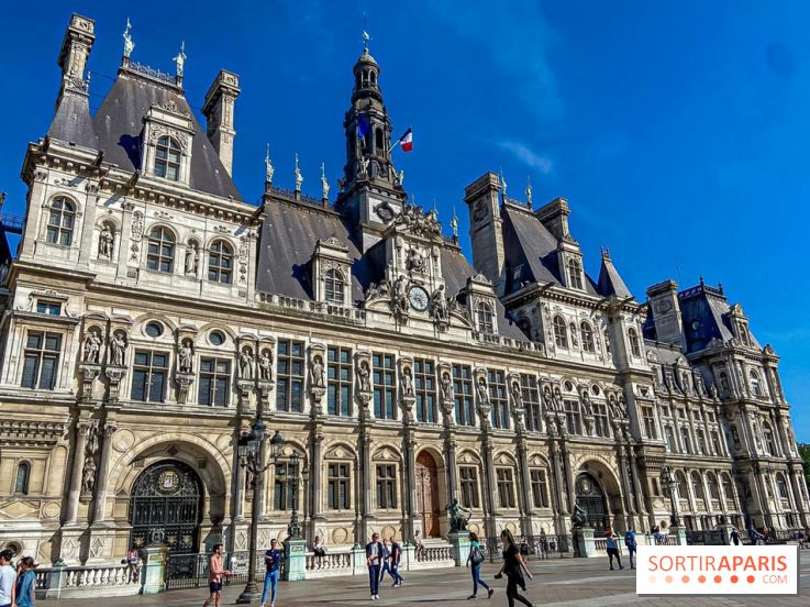 #SaccageParis : sur la propreté, la Ville veut responsabiliser les Maires d'arrondissement