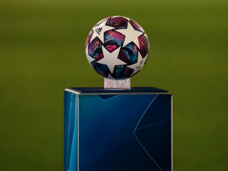 PSG Manchester City : les dates des demi-finales de Ligue des Champions dévoilées 