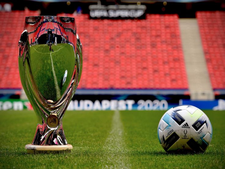 Super League : L'UEFA menace d'exclure les joueurs des 12 clubs de ses compétitions 