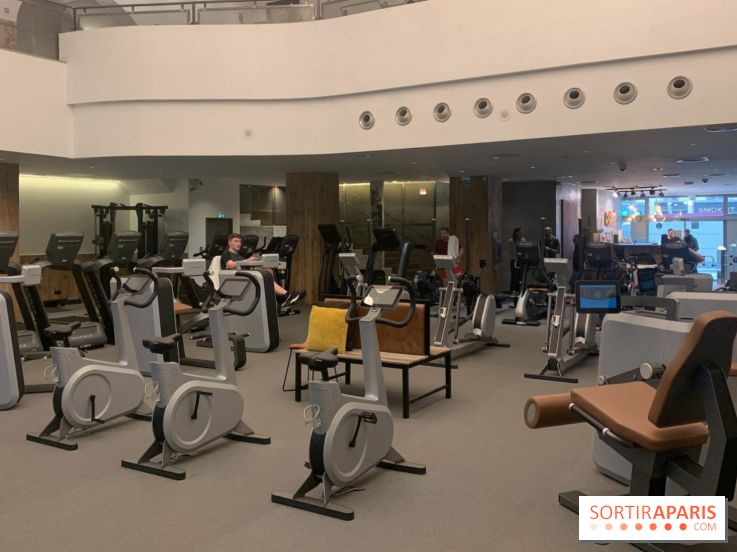 Réouverture des salles de sport le 9 juin : dans quelles conditions ?