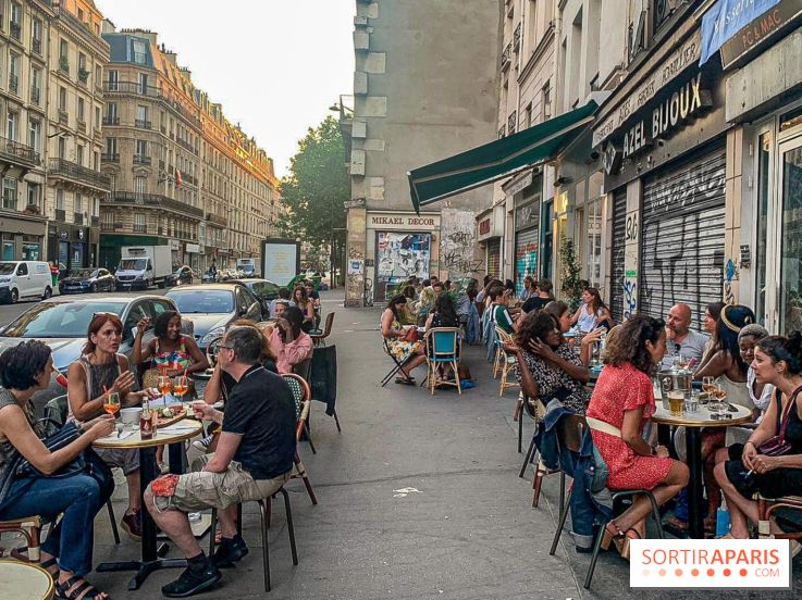 Covid : la réouverture des terrasses le 19 mai confirmée par Olivier Véran 