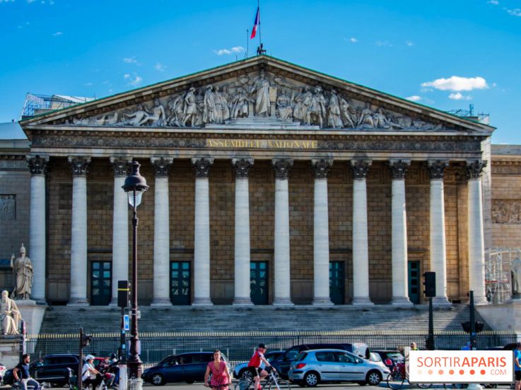 Covid : le "pass sanitaire" validé par l'Assemblée nationale 