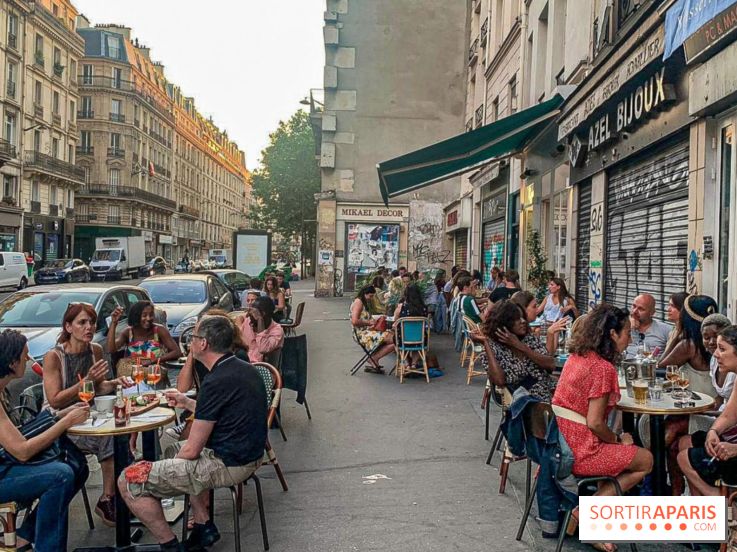 Réouvertures des terrasses et commerces: "Un moment très important" selon Bruno Le Maire