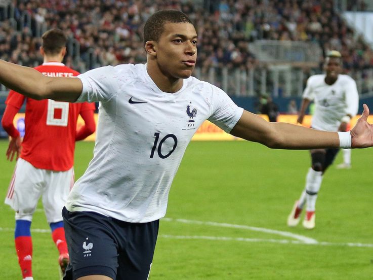 PSG : Kylian Mbappé invité du JT de TF1, les annonces probables