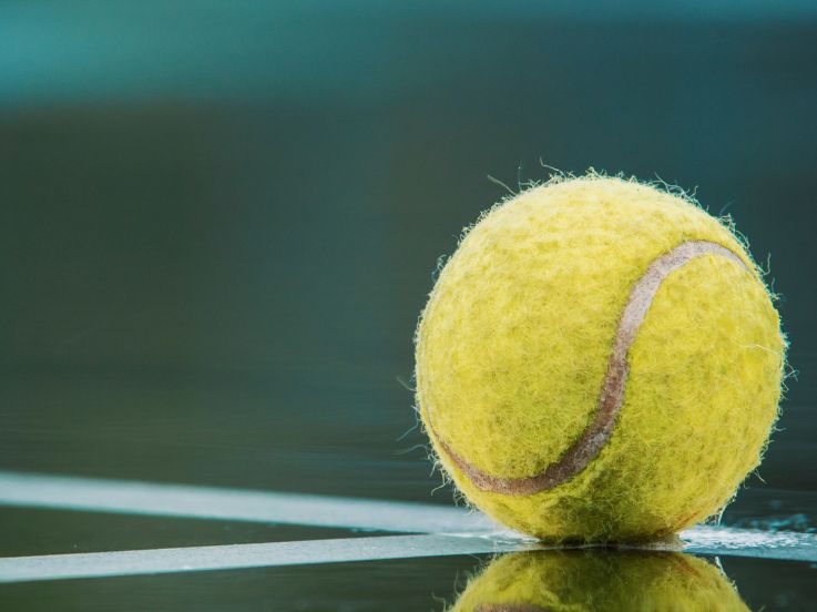 Les terrains de tennis du centre sportif Rigoulot dans le 15e vont être couverts