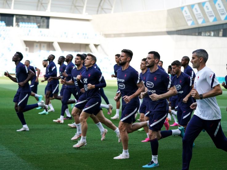 Euro 2021 : qui sont les potentiels adversaires des Bleus en 8e ? 