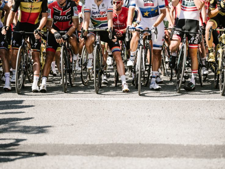 Tour de France 2021 : la liste complète des coureurs par équipe