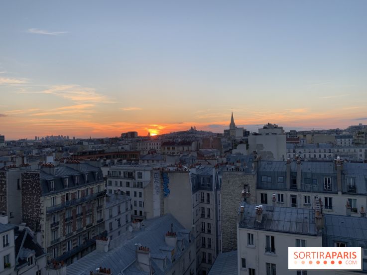 Immobilier à Paris : les prix au mètre carré s'envolent dans deux arrondissements