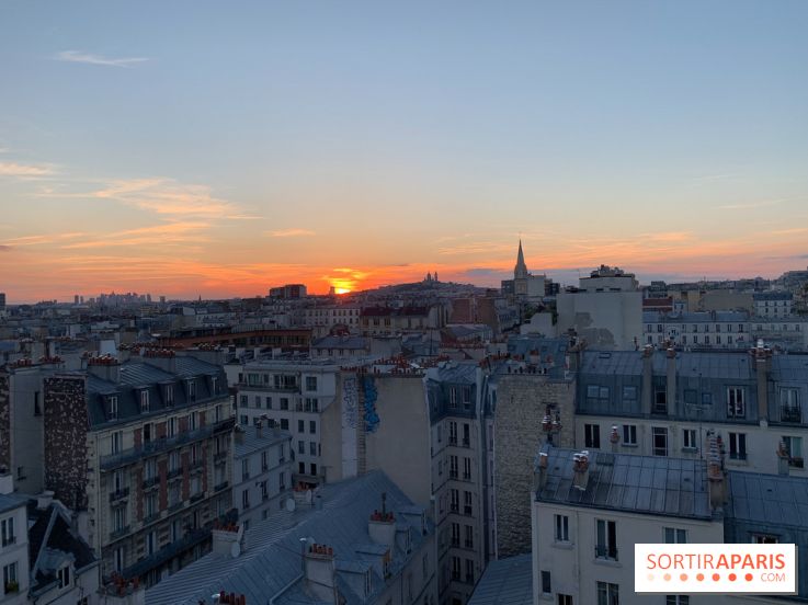 Prix mètre carré paris sorties & activités