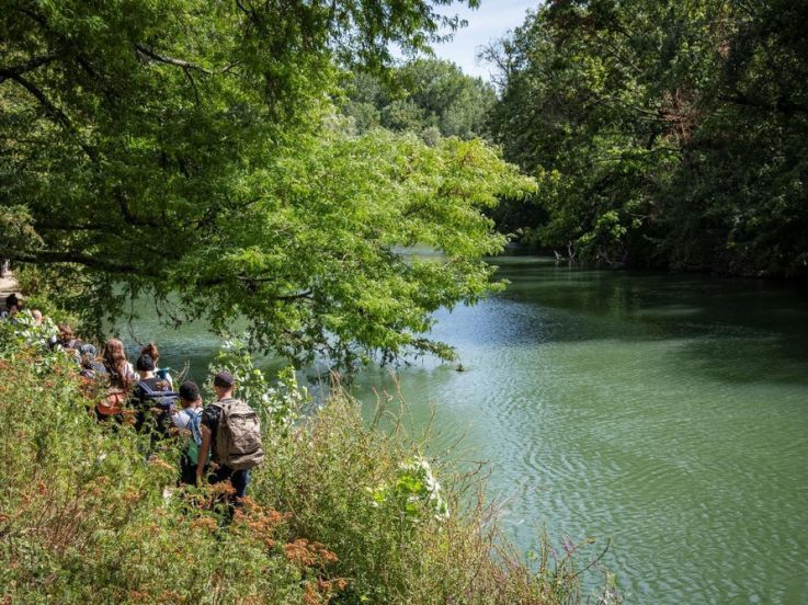 Le Tour du Grand Paris à pied, 11 jours de promenades urbaines sur le tracé du futur métro