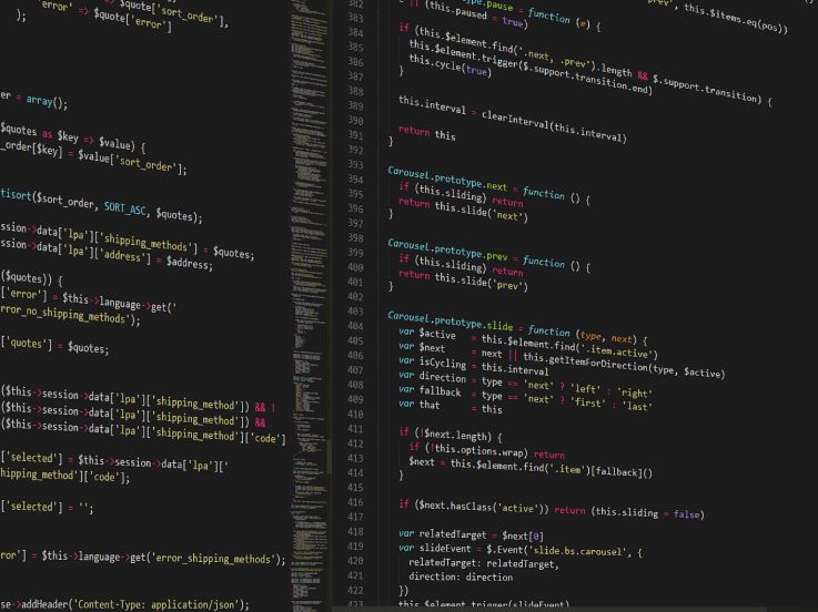 Crash Amazon Web Service : Le Figaro, Le Parisien, France Info et Libération inaccessibles