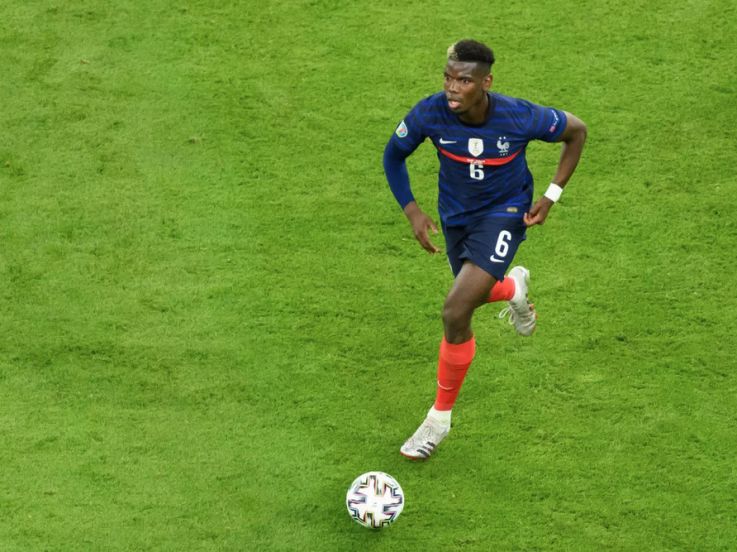 Mercato PSG : Paul Pogba proche d'une signature, les infos transferts