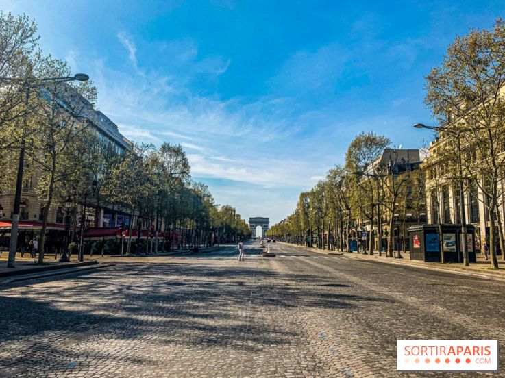 Paris 2024 : une cérémonie d'ouverture dans le centre de Paris