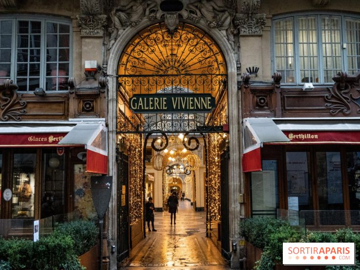 À Paris, le chiffre d'affaires des commerces chute comme nulle part ailleurs en France en 2021