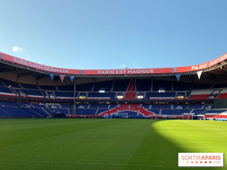 Messi au PSG : à quand son premier match au Parc des Princes ? 