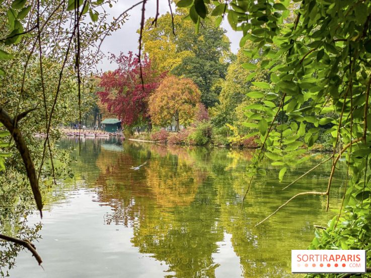Randonnées à Paris : les deux parcours des "Rando dans le vent" de l'été 2021