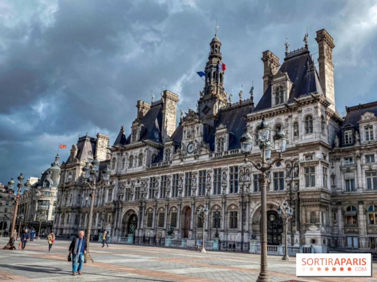 La dette de la Ville de Paris atteint les 7,7 milliards d'euros en 2020 