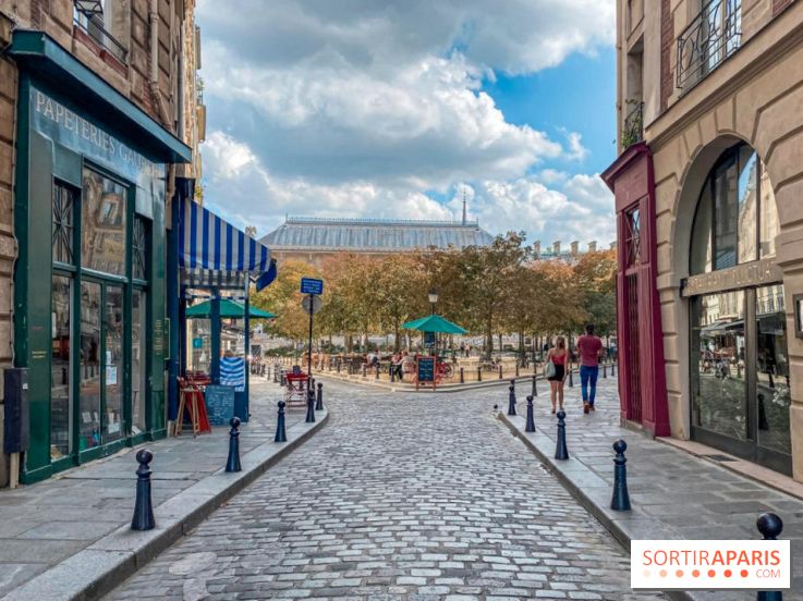 Covid : à Paris, 15 à 20% des commerces restent fermés selon les professionnels