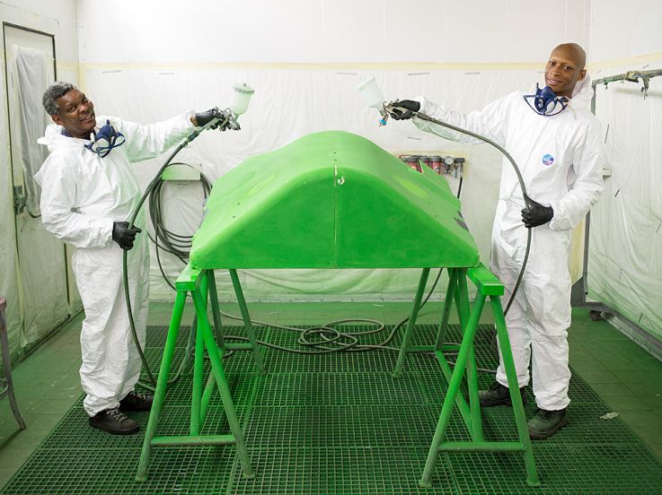 Apprentissage : un investissement rentable pour l'État et les jeunes, selon une étude 