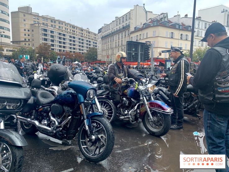 La Ville de Paris présente son plan de lutte contre la pollution sonore