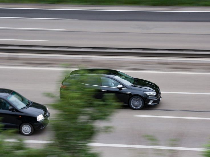 Des voitures radars privées vont être déployées dès 2022 en Île-de-France