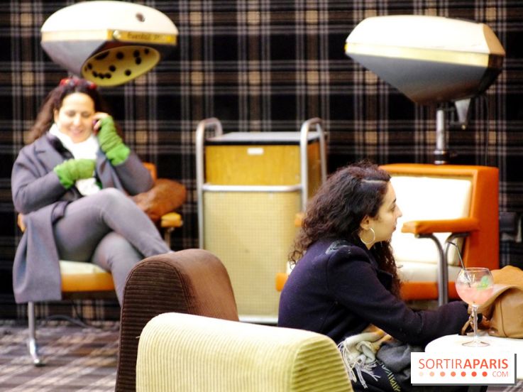 Ground Control ouvre les portes de la Halle Charolais à Paris