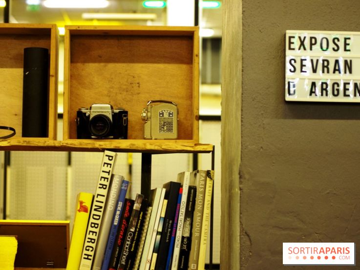 Ground Control ouvre les portes de la Halle Charolais à Paris