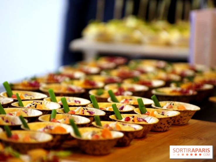 Ground Control ouvre les portes de la Halle Charolais à Paris