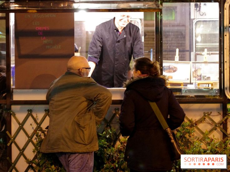 Ground Control ouvre les portes de la Halle Charolais à Paris