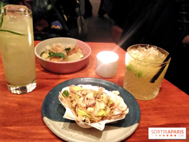 Anna, nouveau resto du 11ème