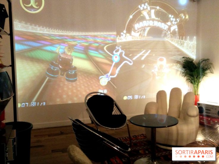 Just Eat lance un resto éphémère comme à la maison !