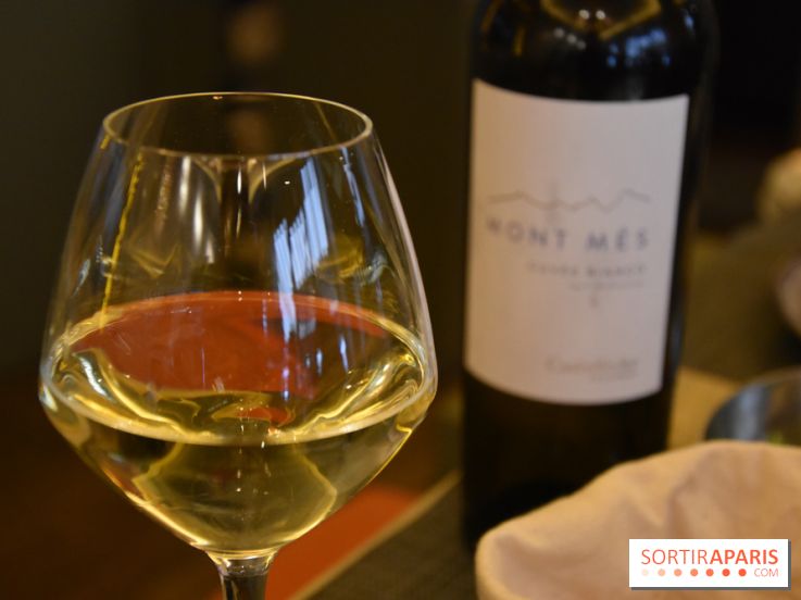 Amici, le bar à vin 100% italien à deux pas du quartier des Ternes