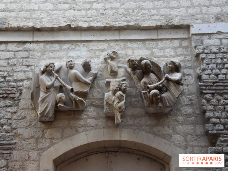 Le Musée de Cluny ferme complètement ses portes pour travaux