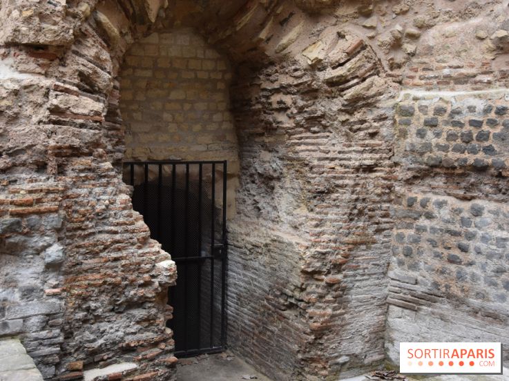 Le Musée de Cluny ferme complètement ses portes pour travaux