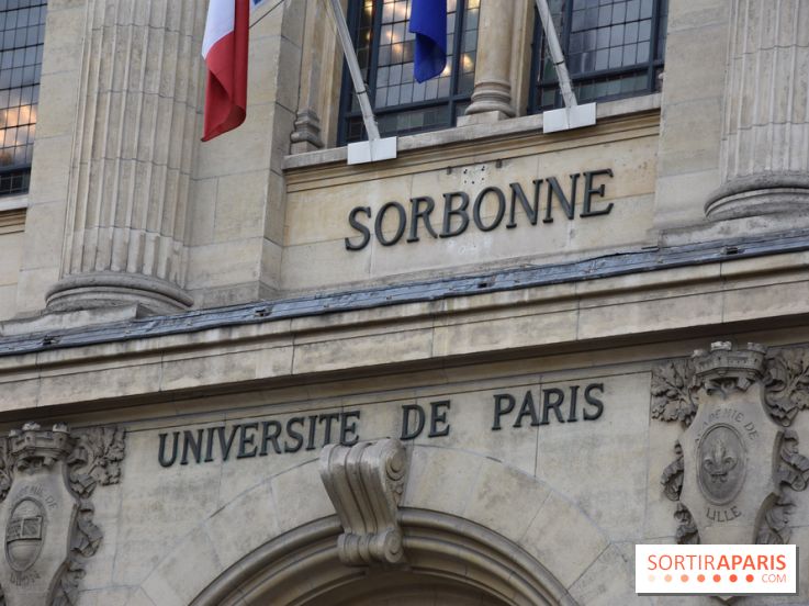 Visuel Paris Sorbonne