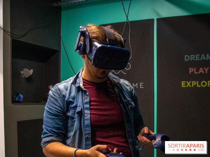 Base de données LaurentP