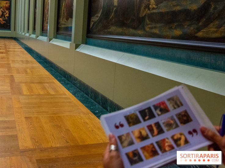 Base de données LaurentP