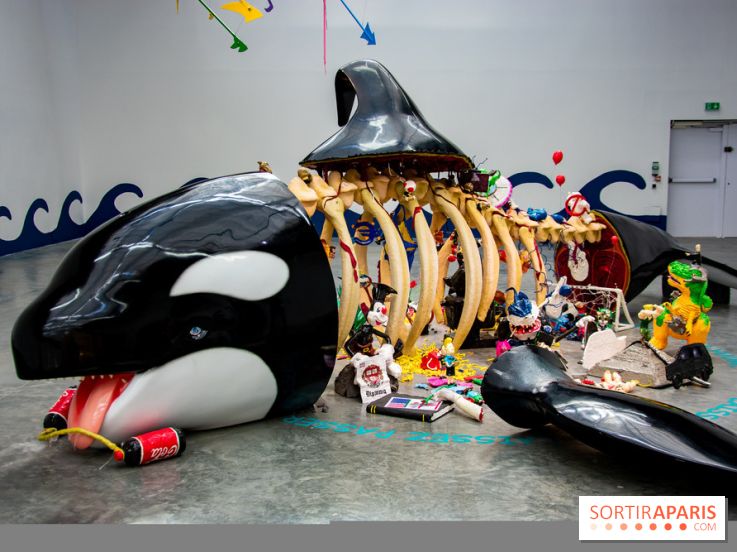 Base de données LaurentP