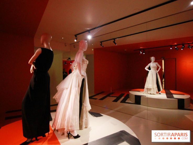 Margiela, les années Hermès au Musée des Arts Déco