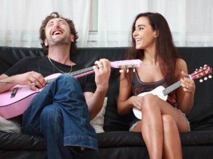 wendy Nazaré en concert